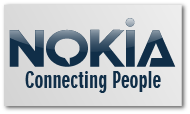 Dotykové sklá Nokia