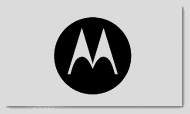 Náhradné kryty Motorola