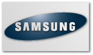 Zvonček Samsung