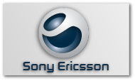 Zvonček Sony Ericsson
