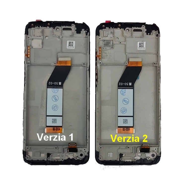 Redmi 10 2022 Ver.1