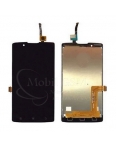 Obrázok pre LCD displej Lenovo A2010 - Dotykové sklo - Čierne
