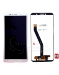 Obrázok pre LCD Displej Honor 7A - Dotykové sklo - biele