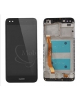 Obrázok pre LCD Displej Huawei P9 Lite Mini - Dotykové sklo + rám čierny