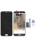 Obrázok pre LCD displej + dotyková plocha pre Samsung Galaxy J3 2017 - J330F čierne