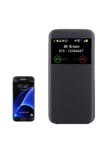 Obrázok pre Flipové puzdro na Samsung Galaxy S7, G930