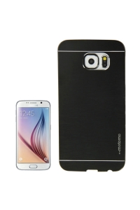 Obrázok pre Transparentné  puzdro na Samsung Galaxy S6 G920