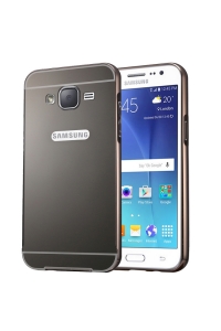 Obrázok pre Transparentné puzdro na Samsung Galaxy J5 (2016), J510