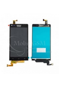 Obrázok pre LCD Displej Huawei G6 - Dotykové sklo - Čierne