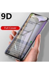 Obrázok pre 9D FULL GLUE Tvrdené sklo pre Samsung Galaxy J5 J530 (2017)