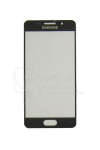 Obrázok pre Sklo Samsung Galaxy A5 (2016) A510F Čierne 