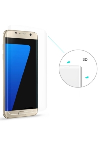 Obrázok pre 3D Ochranné sklo pre Samsung Galaxy S7 Edge - G935 