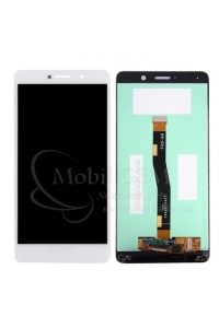 Obrázok pre LCD Displej Huawei Honor 6X - Dotykové sklo - Biele