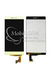 Obrázok pre LCD Displej Huawei P8 - Dotykové sklo - Zlaty