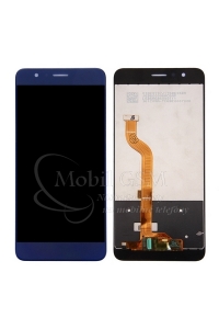 Obrázok pre LCD Displej Huawei Honor 8 - Dotykové sklo - modrý