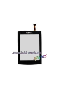 Obrázok pre Dotykové sklo Nokia X3-02 Čierne