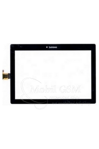 Obrázok pre Dotykové sklo Lenovo Tab 2 A10-30 - X30F - X30L -  čierne