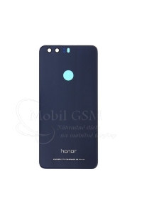 Obrázok pre Huawei Honor 8 - Bateriový kryt - modrý
