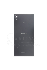 Obrázok pre Sony Xperia Z5 zadny kryt baterie - Šedy