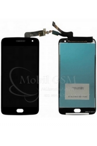 Obrázok pre LCD displej Lenovo Moto G5 Plus a Dotykové sklo - Čierne