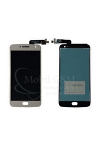 Obrázok pre LCD displej Lenovo Moto G5 Plus a Dotykové sklo - Zlate