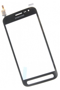 Obrázok pre Dotykové sklo Samsung Galaxy Xcover 4 G390F - Čierne