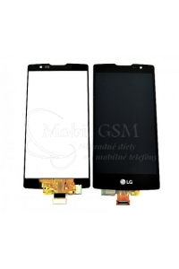 Obrázok pre LCD displej LG H440n - H420 Spirit - Dotykové sklo
