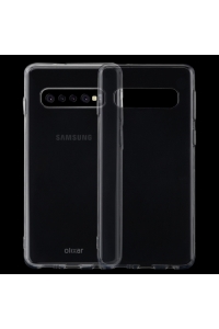 Obrázok pre TPU Silikónové púzdro na Samsung Galaxy S10