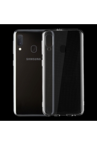 Obrázok pre Silikónové  puzdro na Samsung Galaxy A20