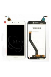 Obrázok pre LCD Displej Huawei Honor 6A a Dotykové sklo - Biele