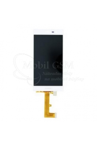 Obrázok pre LCD Displej Huawei P7 - Dotykové sklo - Biele 
