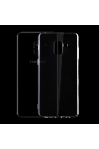Obrázok pre TPU Silikónové púzdro na Samsung Galaxy A8 (2018)