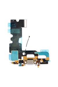 Obrázok pre iPhone 7 - Nabíjací flex kabel konektor a mikrofón 