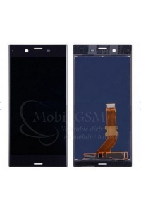 Obrázok pre LCD displej Sony XPERIA XZ F8331 - XZ Dual F8332 - Dotykové sklo - Čierne