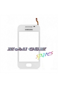 Obrázok pre Dotykové sklo Samsung S5830 Galaxy Ace Biele