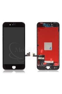 Obrázok pre LCD displej iPhone 8 Plus + Dotykové sklo - čierne ESR