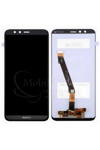 Obrázok pre LCD displej Huawei Honor 9 Lite a Dotykové sklo - sivé