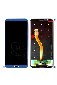 Obrázok pre LCD displej Huawei Honor View 10 a Dotykové sklo - modré