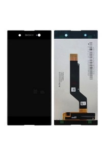 Obrázok pre LCD displej Sony XPERIA XA1 Ultra G3221 + Dotykové sklo - čierne