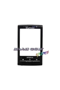 Obrázok pre Dotykové sklo Sony XPERIA X10 mini Pro  - rám