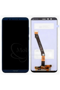 Obrázok pre LCD displej Huawei Honor 9 Lite a Dotykové sklo - modré