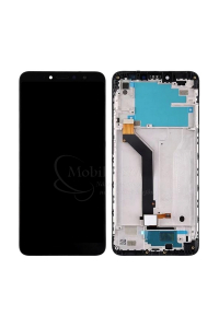 Obrázok pre LCD displej Xiaomi Redmi S2 a Dotykové sklo čierne