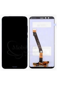 Obrázok pre LCD displej Huawei Honor 9 Lite a Dotykové sklo - čierne