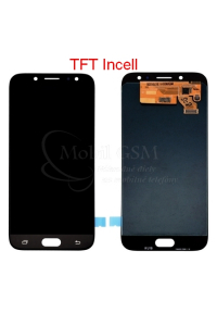Obrázok pre LCD displej Samsung Galaxy J7 J730 - Dotykové sklo