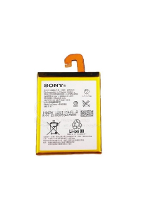 Obrázok pre Batéria Sony 1281-2461 Xperia Z3 3100mAh Li-Ion
