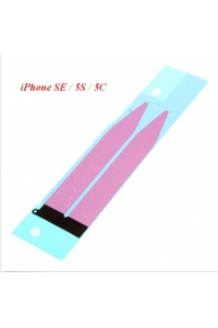 Obrázok pre iPhone SE / 5S / 5C Lepka pod batériu