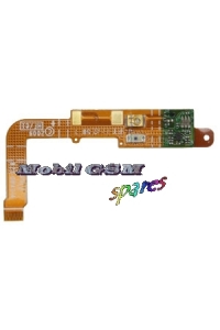 Obrázok pre Flex kábel iPhone 3G, Light senzor