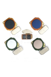 Obrázok pre Huawei P Smart - Flex senzor odtlačku prsta