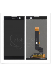 Obrázok pre LCD displej Sony XPERIA XA2 + Dotykové sklo čierne