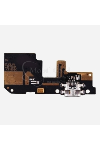 Obrázok pre Xiaomi Redmi 5 Plus - Flex nabijaci USB